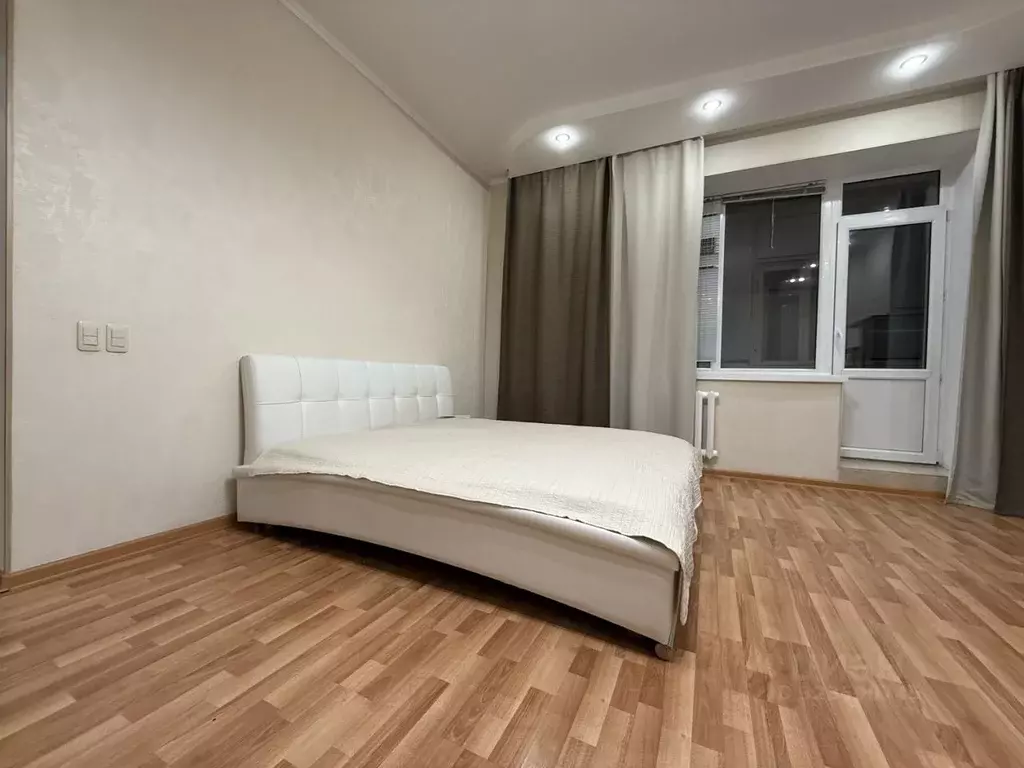 1-к кв. Татарстан, Казань Бойничная ул., 5 (51.0 м) - Фото 1