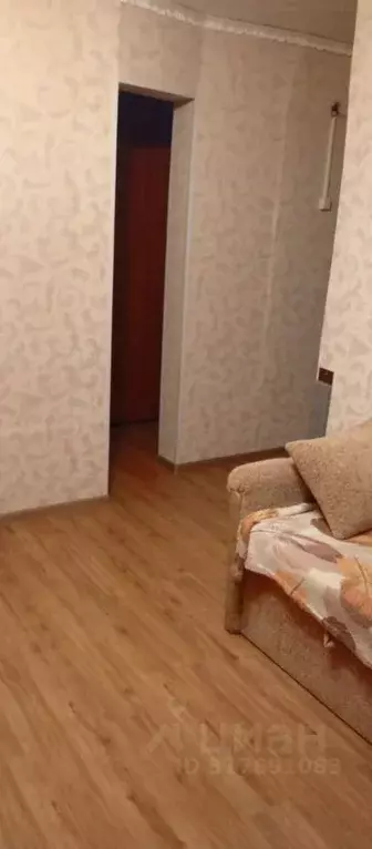 1-к кв. Новгородская область, Чудово Новгородская ул., 13 (35.6 м) - Фото 1