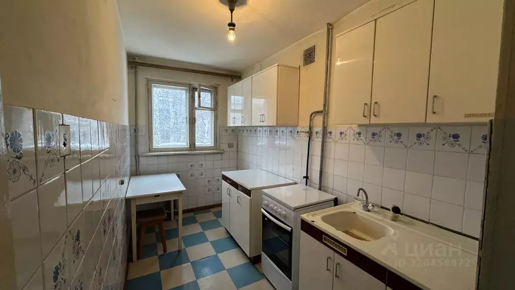 3-к кв. Свердловская область, Екатеринбург ул. Советская, 3 (58.5 м) - Фото 1