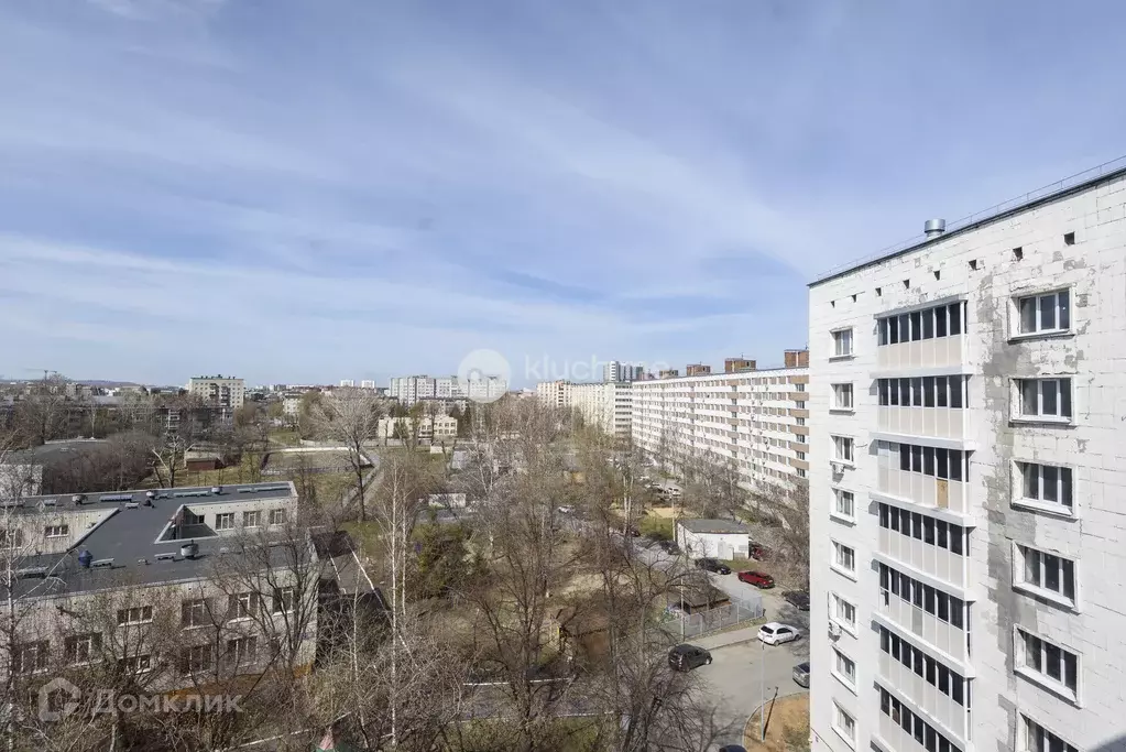 Продаётся квартира-студия, 19.9 м - Фото 1