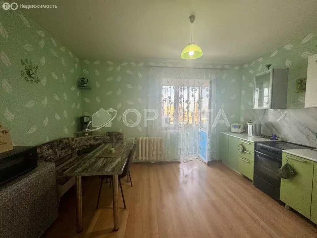 2-комнатная квартира: Винзили, Вокзальная улица, 1Г (60.5 м) - Фото 1