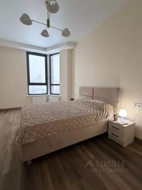 2-к кв. Москва ул. Академика Волгина, 2К2 (59.0 м) - Фото 2