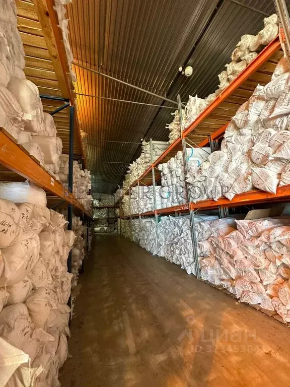 Склад в Московская область, Балашиха Кучино мкр, ул. Гидрогородок, 13 ... - Фото 1