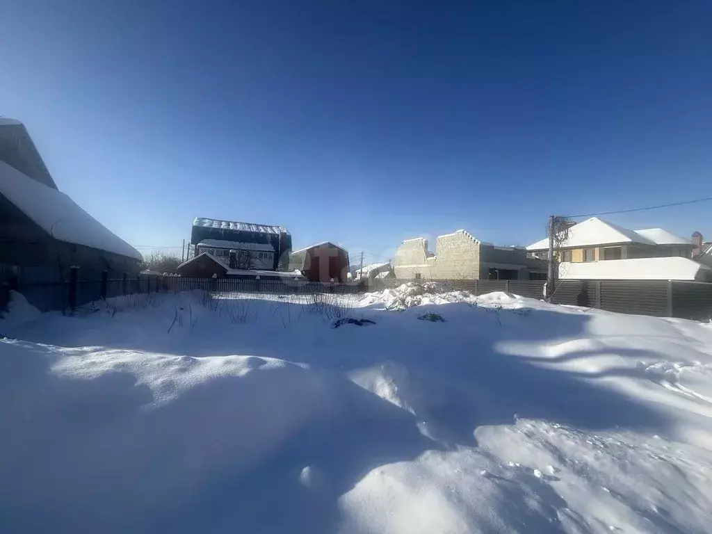 Участок в Самарская область, Самара Дубки СДТ, 50 (4.76 сот.) - Фото 1