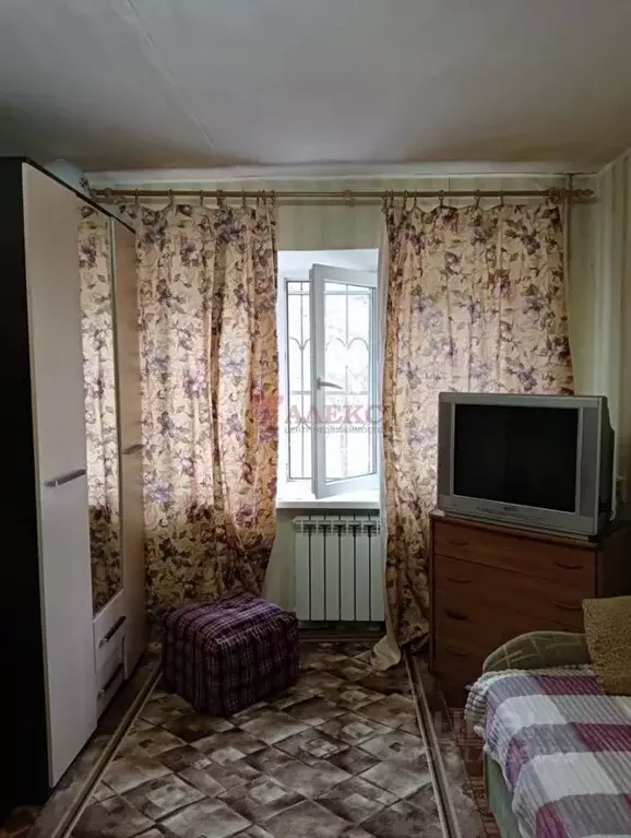 1-к кв. Ростовская область, Ростов-на-Дону Казахская ул., 86/2 (32.0 ... - Фото 0