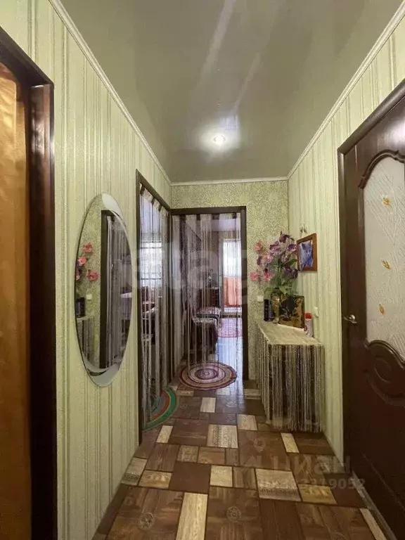 1-к кв. Воронежская область, Воронеж ул. Шишкова, 72/3 (41.1 м) - Фото 2