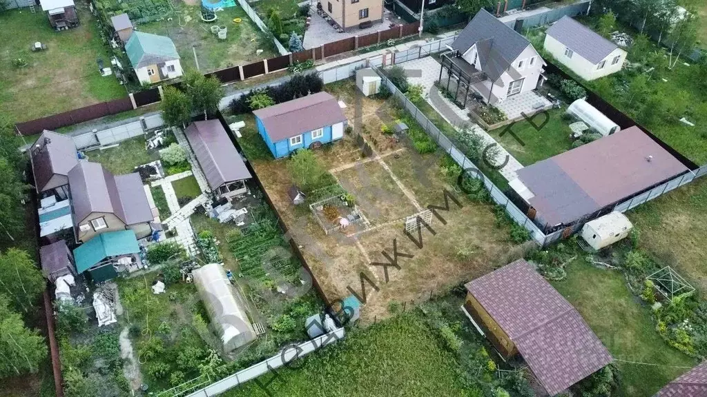 Дом в Московская область, Богородский городской округ, Лесное ... - Фото 0