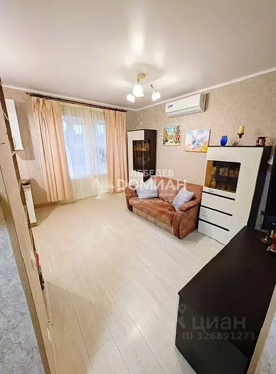 Дом в Ростовская область, Новочеркасск Северная ул. (37 м) - Фото 1