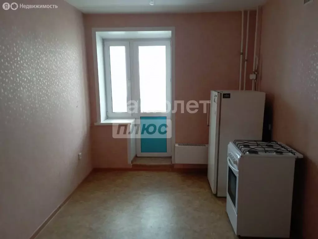 2-комнатная квартира: Тамбов, Запрудный проезд, 1 (54.2 м) - Фото 1