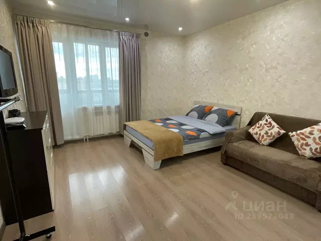 Студия Бурятия, Улан-Удэ ул. Смолина, 63 (35.0 м) - Фото 2