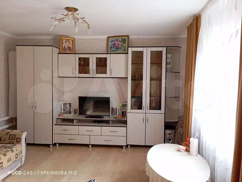 Дом 40 м на участке 2 сот. - Фото 0