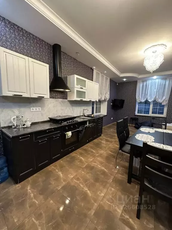 Дом в Московская область, Одинцовский городской округ, Одинцовский ... - Фото 1