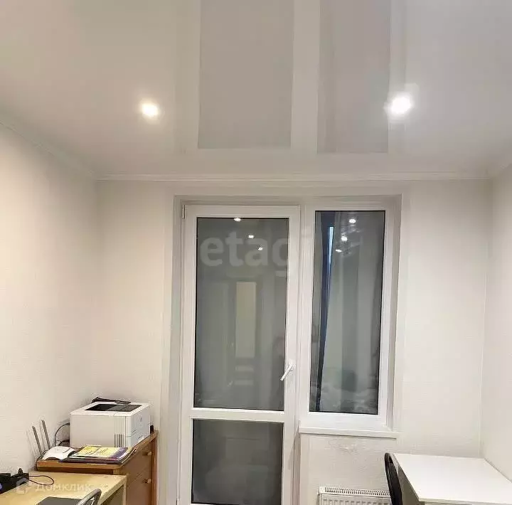 Продаётся 2-к квартира, 56 м - Фото 1