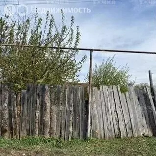 Участок в Чебаркуль, посёлок имени Куйбышева, улица Тургенева (5 м) - Фото 1