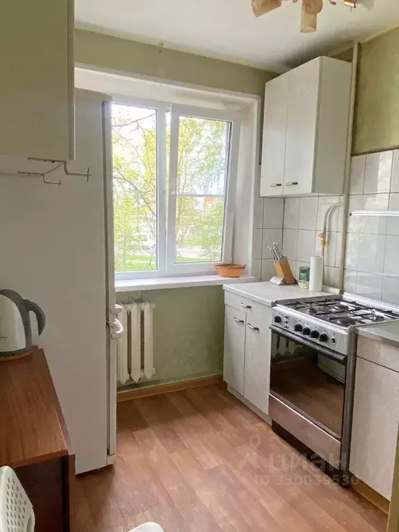 2-к кв. Московская область, Балашиха ул. Карбышева, 29 (44.2 м) - Фото 2