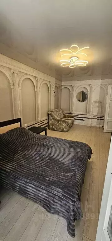 1-к кв. Алтайский край, Белокуриха ул. Братьев Ждановых, 9 (32.0 м) - Фото 1