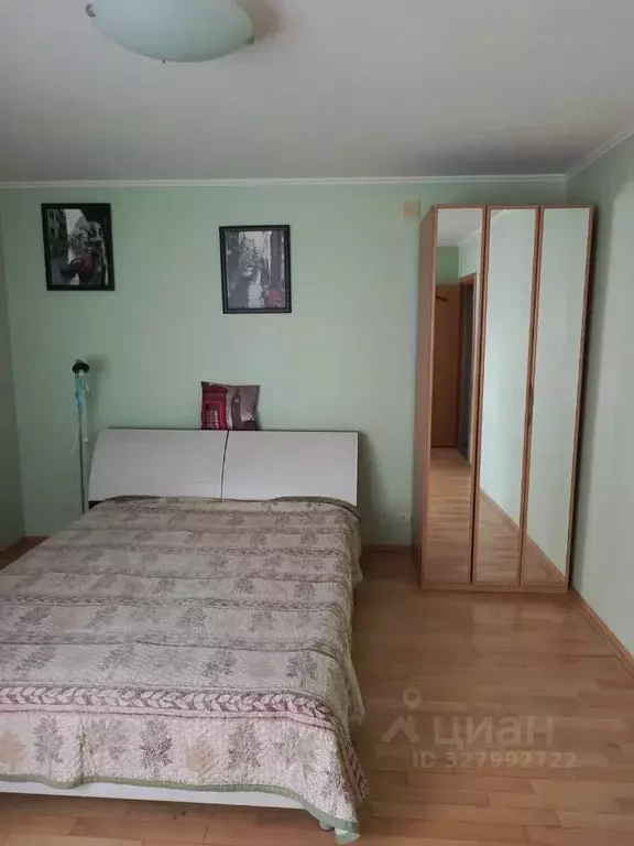 2-к кв. Липецкая область, Липецк Московская ул., 57Б (60.0 м) - Фото 1