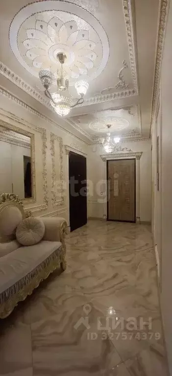 3-к кв. Московская область, Видное Белокаменное ш., 2 (85.0 м) - Фото 2