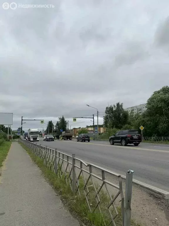 Участок в Иваново, Луговая улица, 3 (8.8 м) - Фото 1