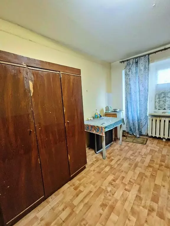 Комната Карелия, Петрозаводск ул. Максима Горького, 28 - Фото 1