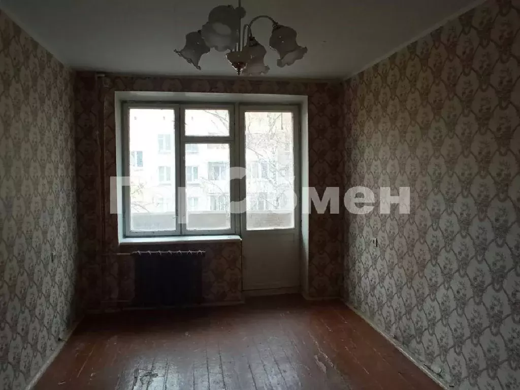 Продается 2-комнатная квартира - Фото 1