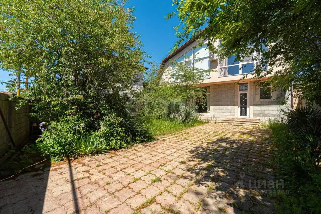 Дом в Севастополь СНТ Эдельвейс ТСН, ул. Эдельвейсовая, 8 (190 м) - Фото 2