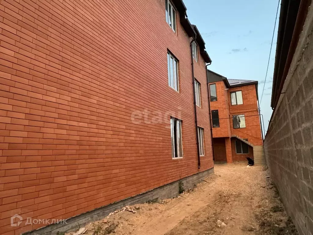 Продаётся 1-к квартира, 55 м - Фото 1