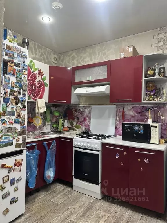 Дом в Иркутская область, Ангарск Садовод-1 СНТ, 16А (54 м) - Фото 1