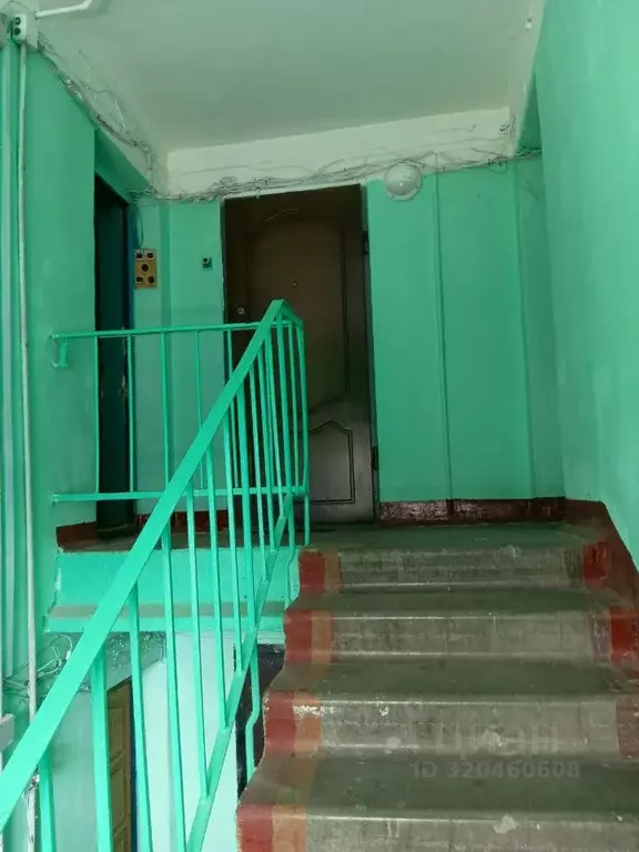 1-к кв. Ивановская область, Иваново ул. Войкова, 5 (30.0 м) - Фото 1