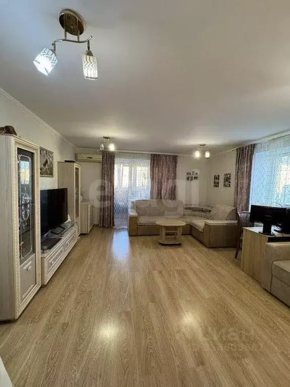 2-к кв. Башкортостан, Уфа ул. Бехтерева, 16 (70.4 м) - Фото 0