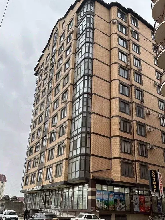 3-к кв. Дагестан, Махачкала ул. Шелковая (115.0 м) - Фото 0
