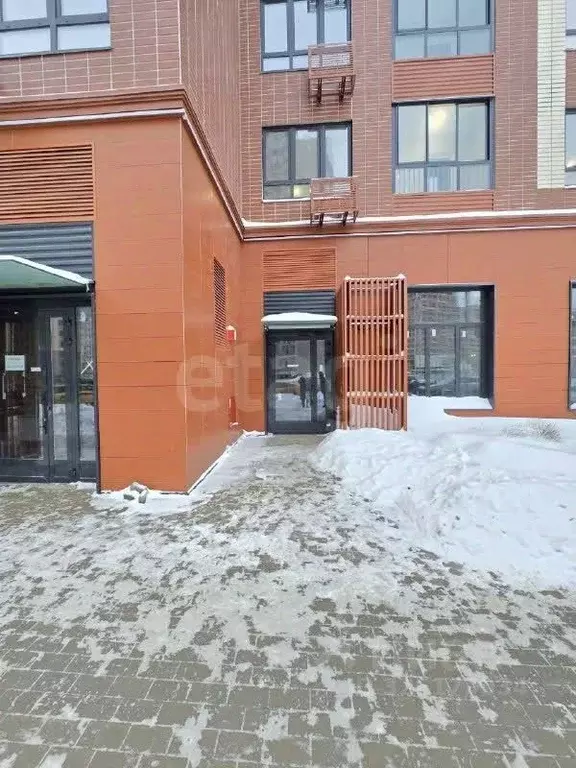 Помещение свободного назначения в Московская область, Ленинский ... - Фото 1