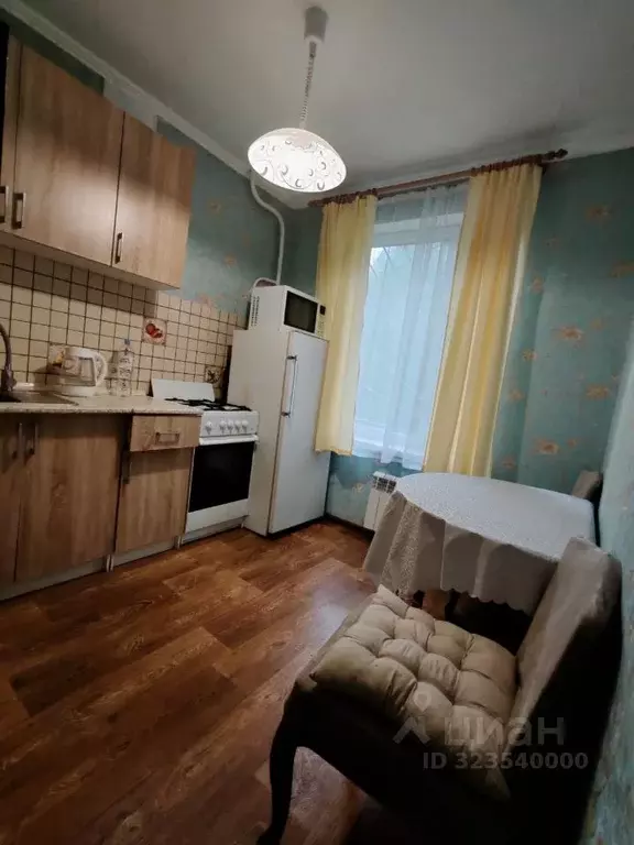 2-к кв. Москва Чертановская ул., 52К3 (45.0 м) - Фото 1