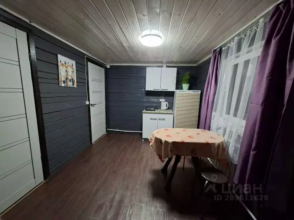 Дом в Иркутская область, Ольхонский район, пос. Хужир ул. Лесная, 14 ... - Фото 1