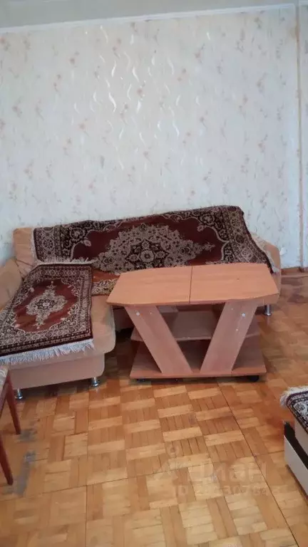 1-к кв. Удмуртия, Ижевск ул. Карла Маркса, 403 (29.0 м) - Фото 1