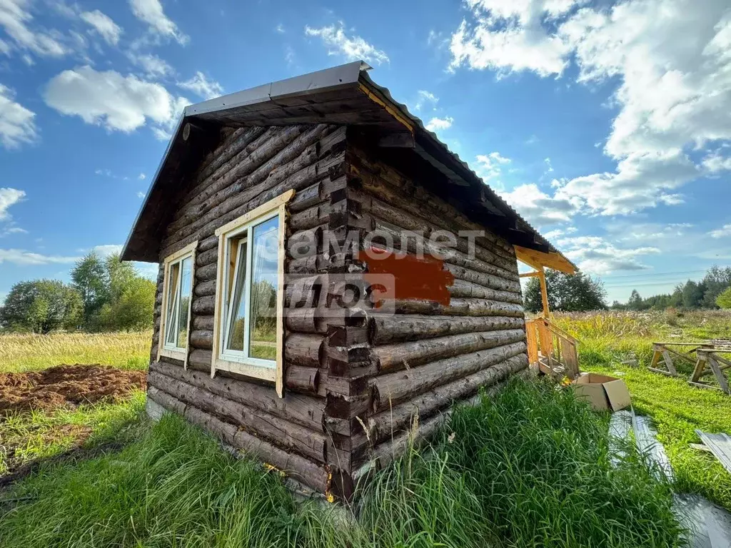 Дом в Башкортостан, Иглинский сельсовет, с. Иглино ул. Якутова, 75 (30 ... - Фото 1