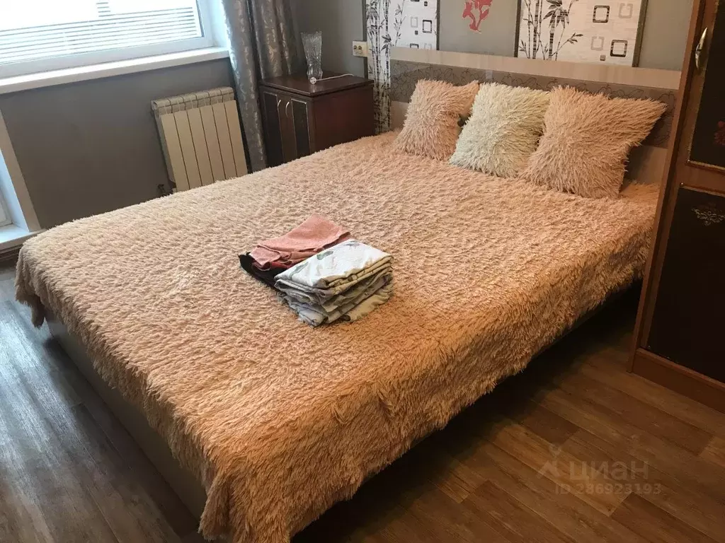 1-к кв. Кемеровская область, Прокопьевск ул. Гайдара, 5 (35.0 м) - Фото 0