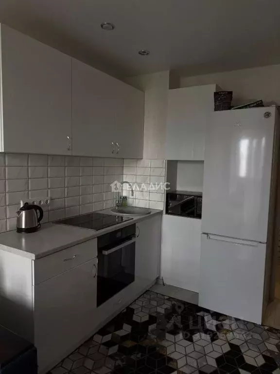 Студия Воронежская область, Воронеж ул. Артамонова, 4Д (21.9 м) - Фото 0