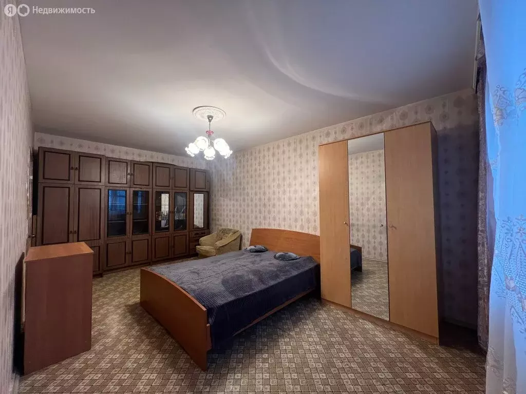 1-комнатная квартира: Москва, улица Академика Капицы, 6 (38.5 м) - Фото 2