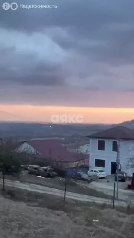 Участок в село Нижняя Шиловка, Светогорская улица, 72 (5.25 м) - Фото 0