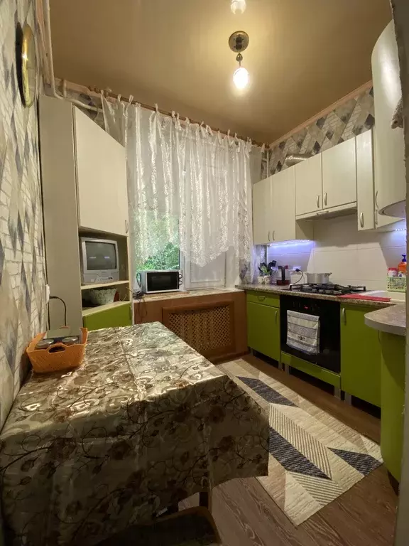 Продаётся 3-к квартира, 79.1 м - Фото 0