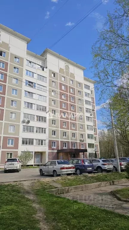 1-к кв. Московская область, Одинцовский городской округ, Большие ... - Фото 2
