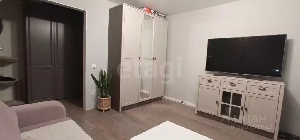 3-к кв. Коми, Ухта просп. Ленина, 53 (64.1 м) - Фото 2