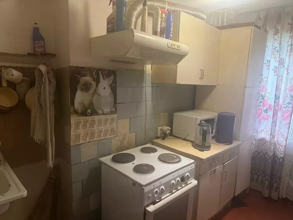 Продаётся 2-к квартира, 43 м - Фото 0