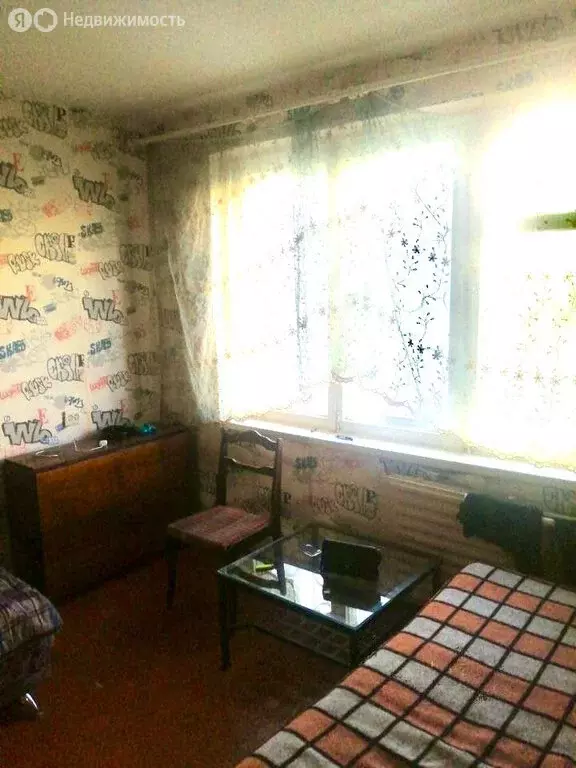 1-комнатная квартира: Уфа, улица Джалиля Киекбаева, 19 (24 м) - Фото 0
