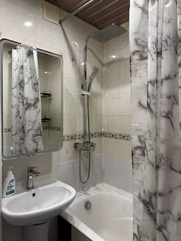 1-к кв. Москва ул. Малышева, 2 (36.0 м) - Фото 2