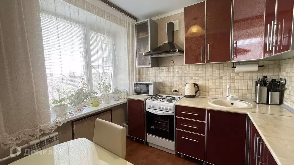Продаётся 1-к квартира, 30.2 м - Фото 0