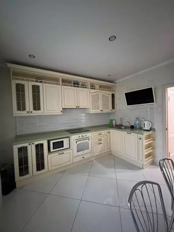 1-к кв. Воронежская область, Воронеж ул. 9 Января, 286Б (44.0 м) - Фото 1