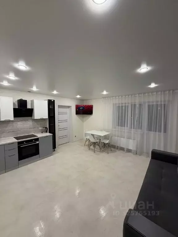 2-к кв. Иркутская область, Иркутск ул. Летописца Нита Романова, 23А ... - Фото 2