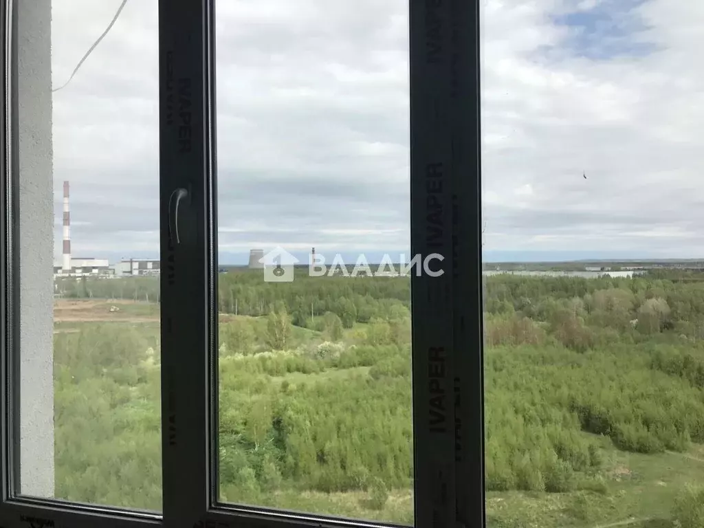 Студия Ленинградская область, Мурино Всеволожский район, ул. Шоссе в ... - Фото 1